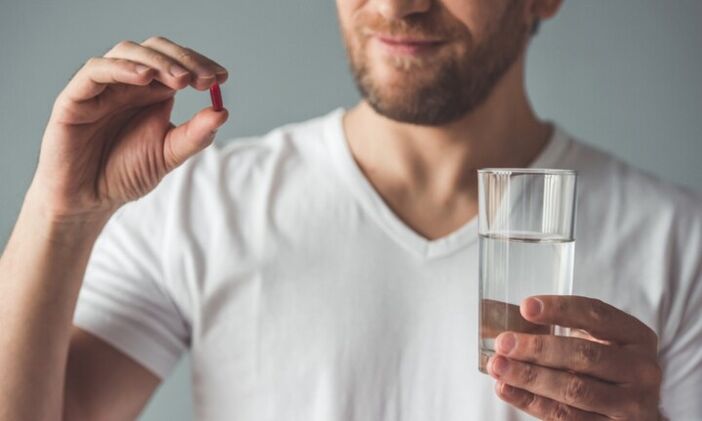 kako uzimati Eroboost