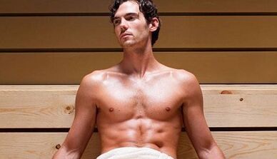 Kako povećati moć kod muškaraca