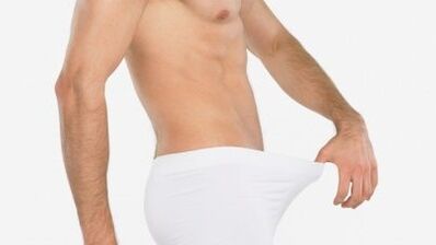 Prirodni iscjedak kod muškaraca kad su uzbuđeni