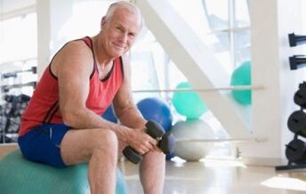 Tjelesna aktivnost za povećanje potencijala